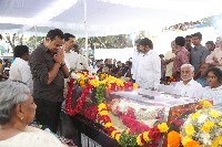 Celebs pay their last respects to Taraka Ratna